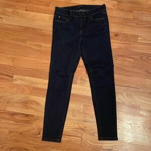 Ann Taylor skinny jeans